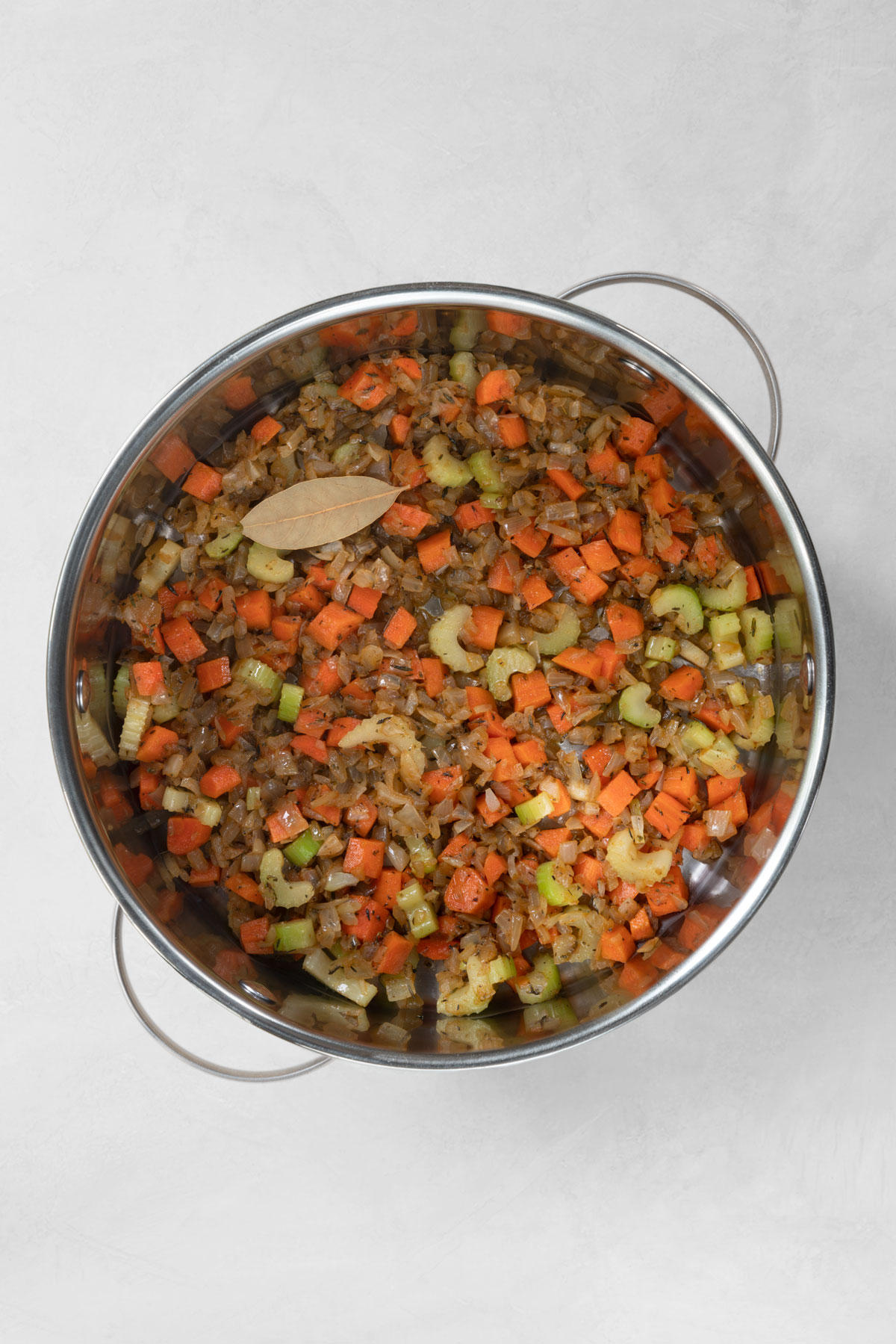 how to make split pea soup