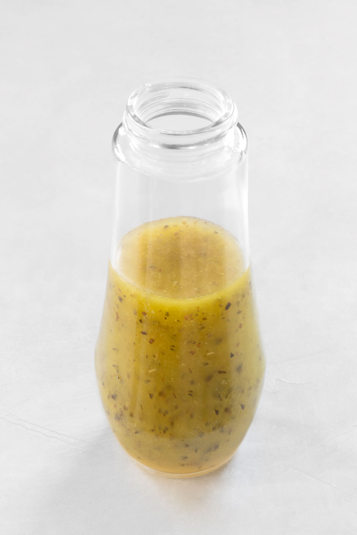 Italian salad dressing