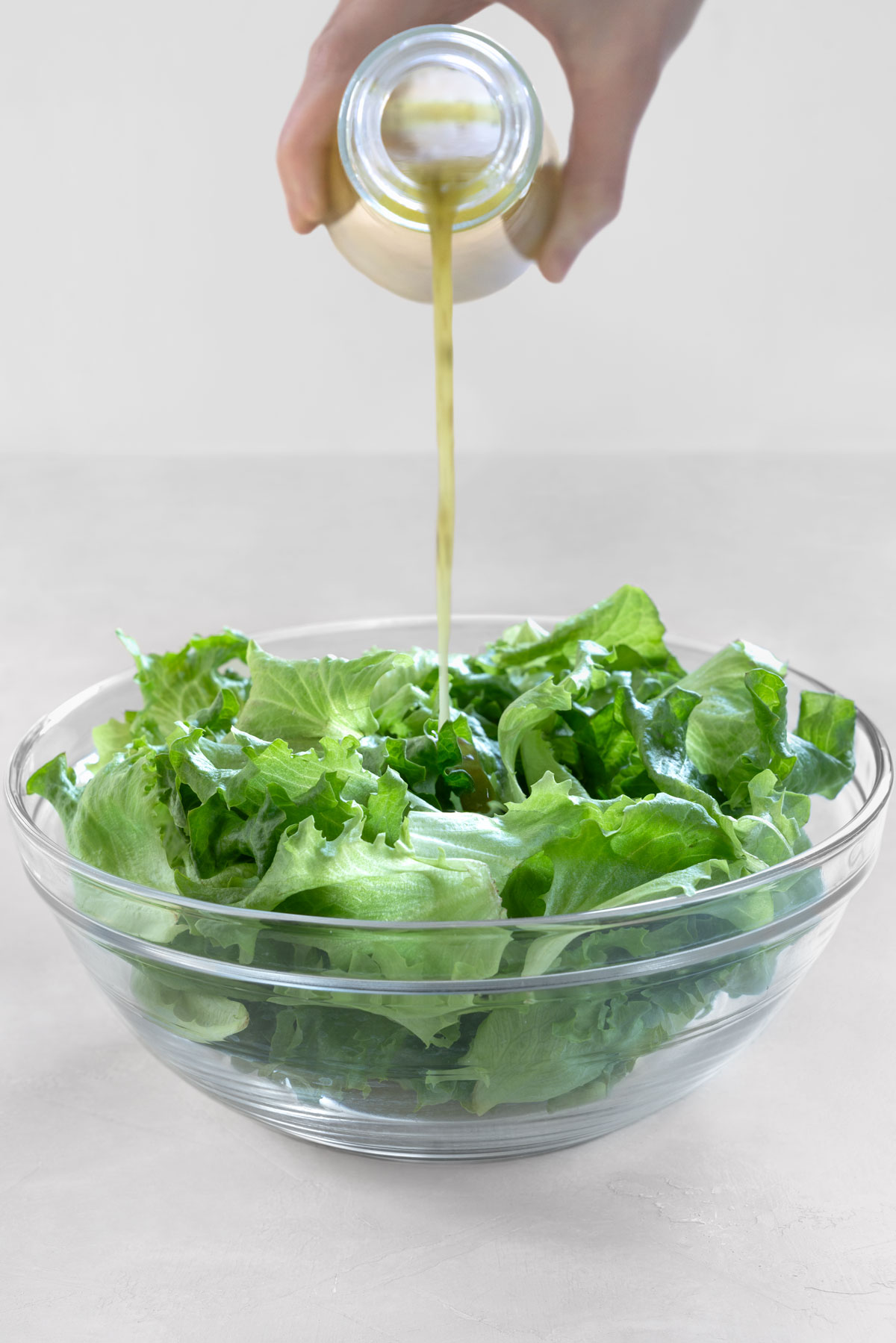 Italian vinaigrette recipe