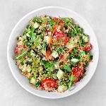 quinoa salad recipe