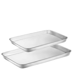 baking sheets