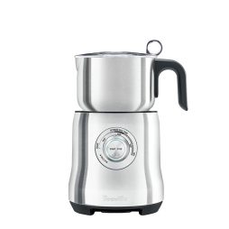 Breville milk frother