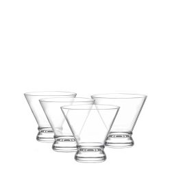 cocktail glasses