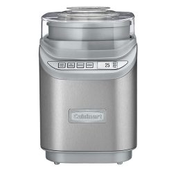Cuisinart ice cream maker