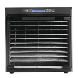 Excalibur food dehydrator
