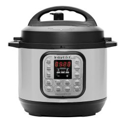 Instant pot