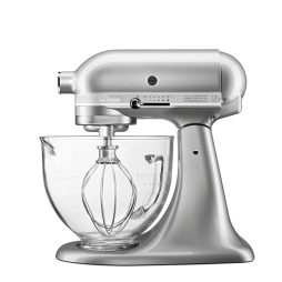 Kitchen Aid stand mixer