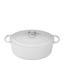Le Creuset Dutch oven