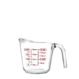 liquid measuring cup - 2 cups