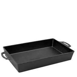 Lodge baking dish