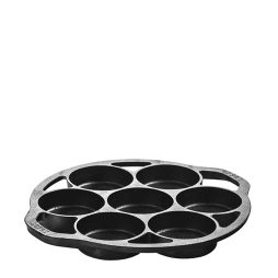Lodge biscuit pan
