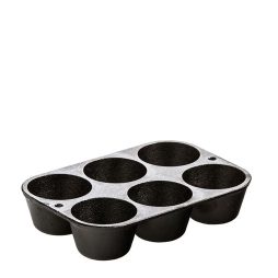 Lodge muffin pan