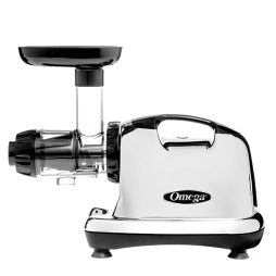Omega juicer J8006HDC