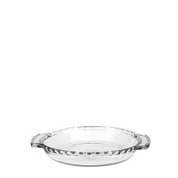 6-inch pie plate