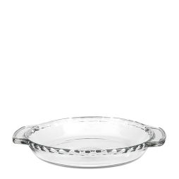 9-inch pie plate