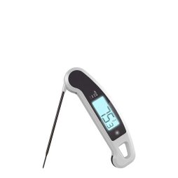thermometer