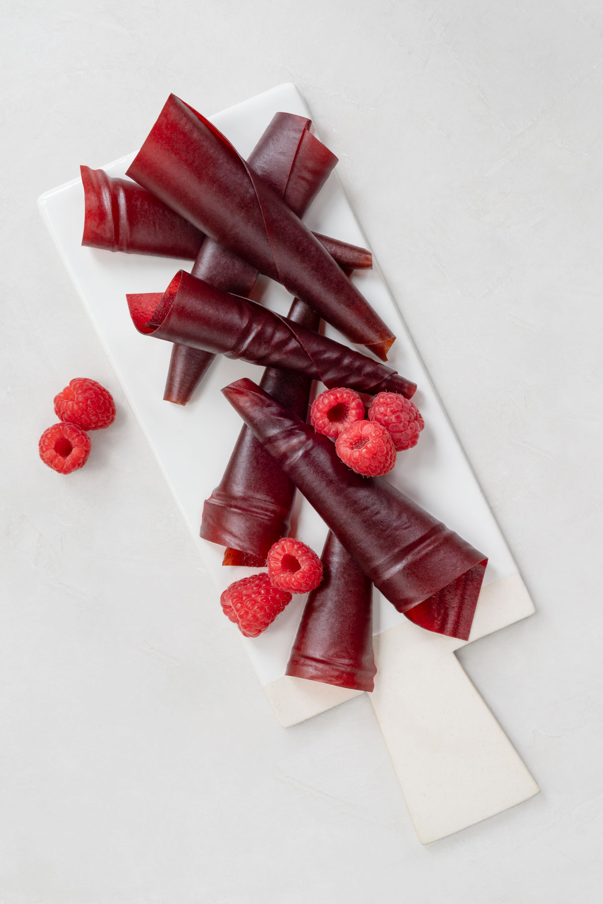 fruit leather recipe