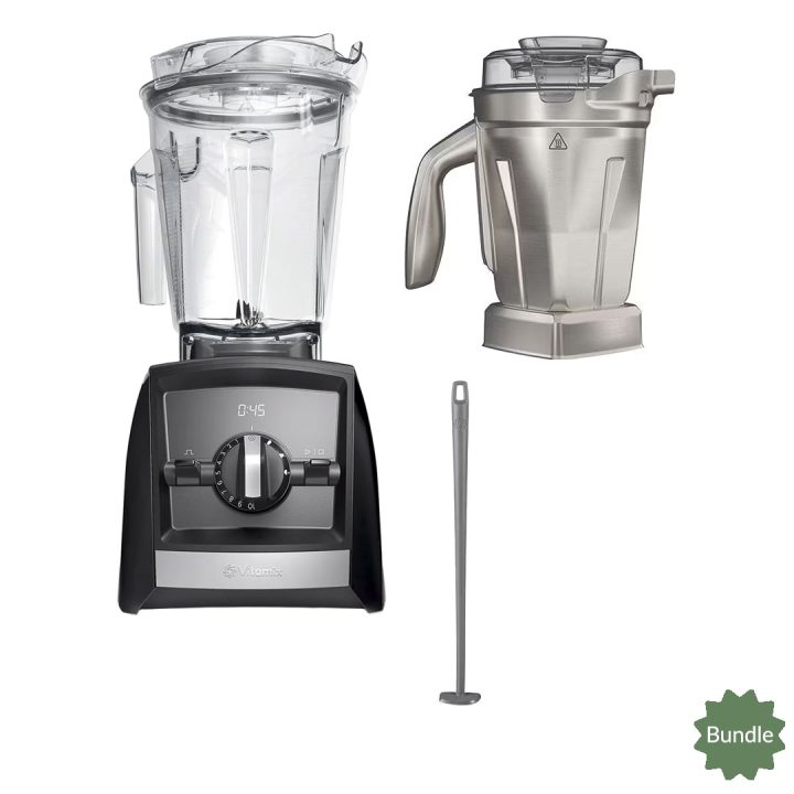 A2500 Home Chef Vitamix bundle
