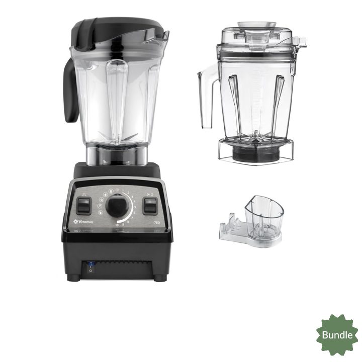 Propel750 classic Vitamix bundle